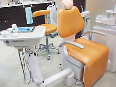 つくばこうた歯科クリニック｜予防歯科イメージ